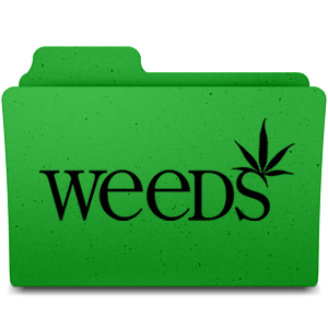 weeds